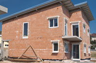 North Witham home extensions