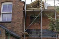free North Witham home extension quotes
