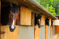 free North Witham stable construction quotes