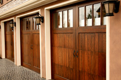 North Witham garage extension quotes