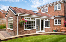 North Witham house extension leads