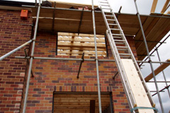 house extensions North Witham