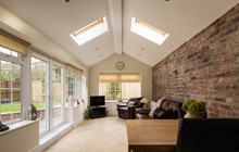 North Witham single storey extension leads
